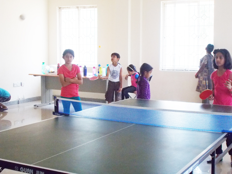 table tennis pictures